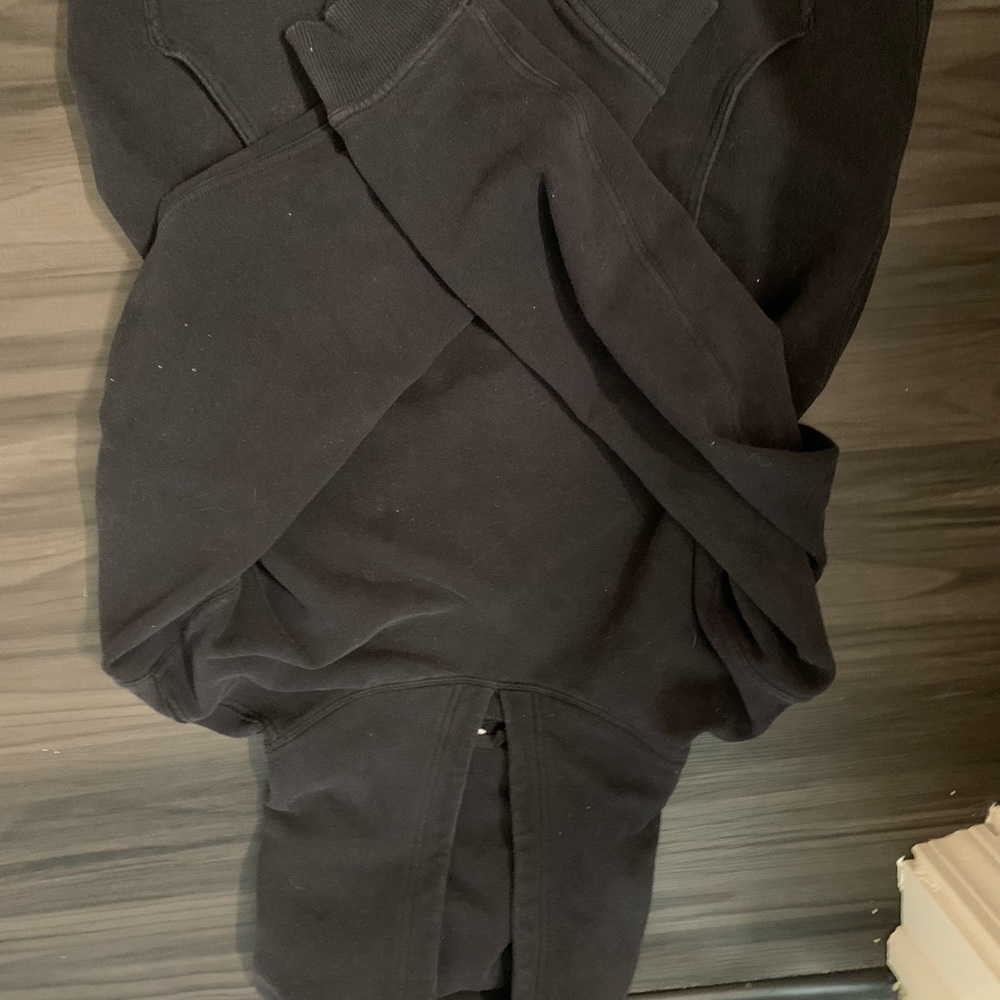 Lululemon scuba hoodie